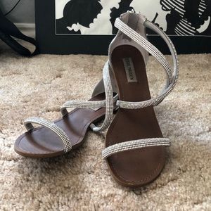 Steve Madden Sandals